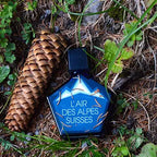 L'AIR DES ALPES SUISSES