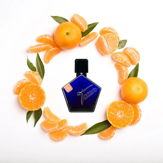ORANGE STAR