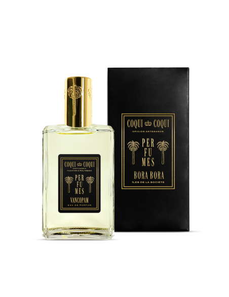 VANCOPAM-COQUI COQUI