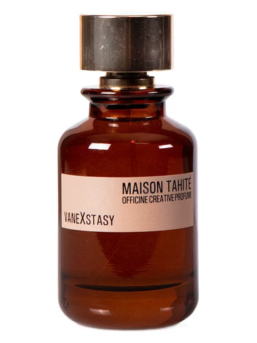 VaneXstasy-Maison Tahité
