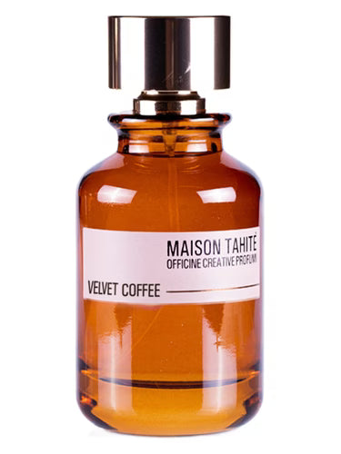 Velvet Coffee- Maison Tahité