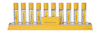 VILHELM GOLD COLLECTION- Discovery Set