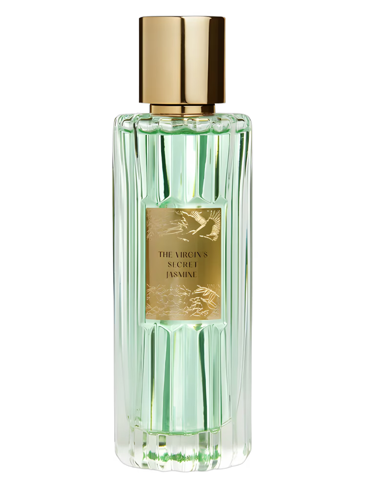 THE VIRGIN QUEEN’S SECRET JASMINE