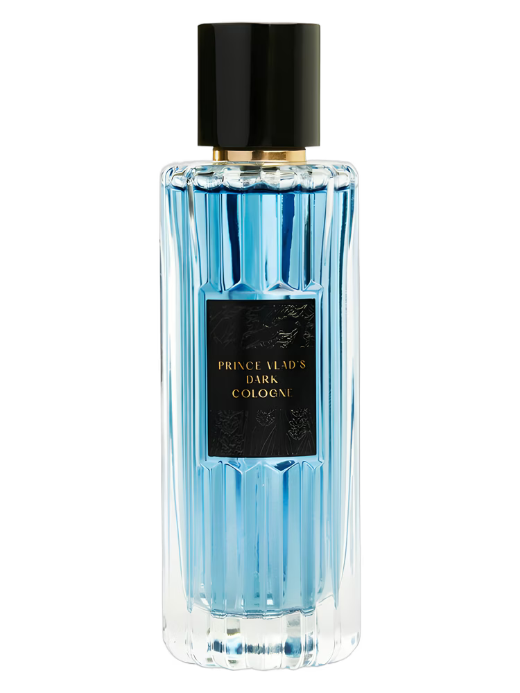 PRINCE VLAD’S DARK COLOGNE