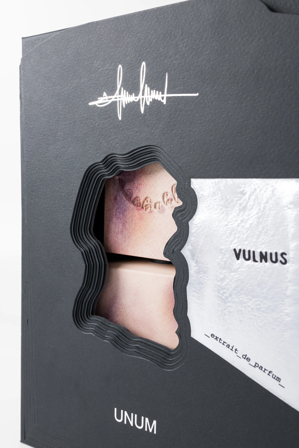 VULNUS