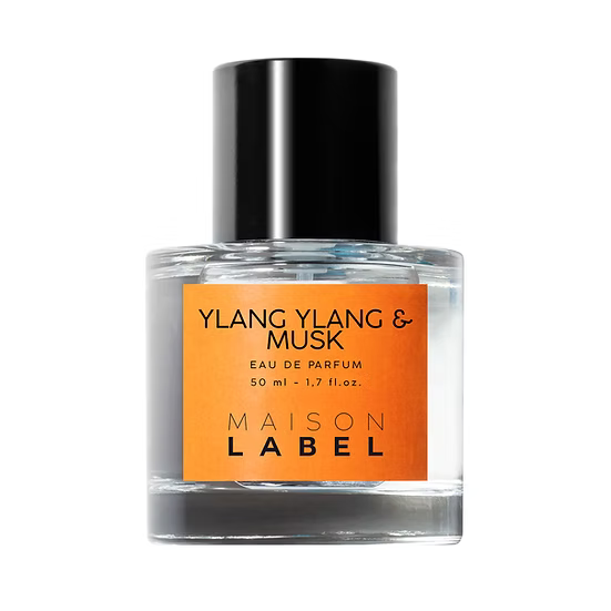 YLANG YLANG & MUSK