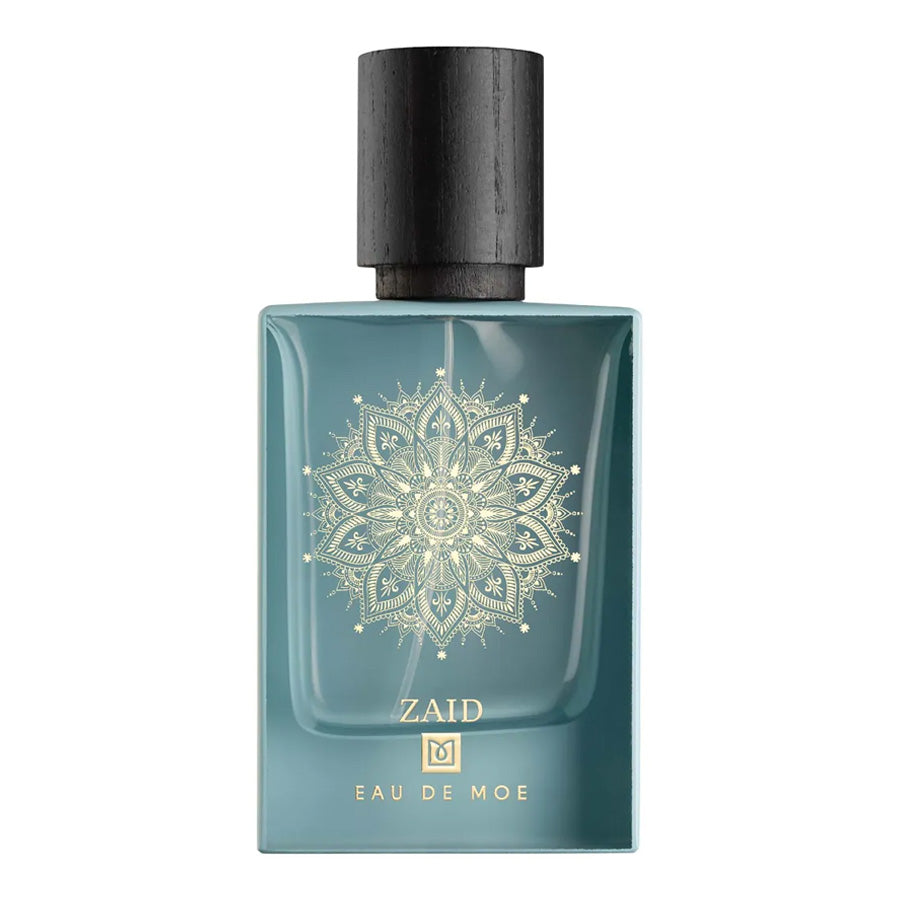 Zaid  - Eau de Moe